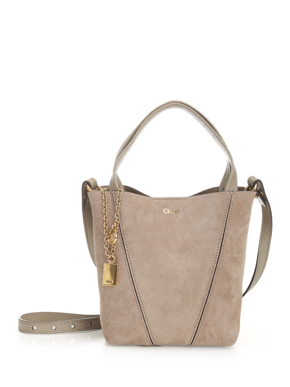 Chloe CH25AS812P9923W 関税送料込
