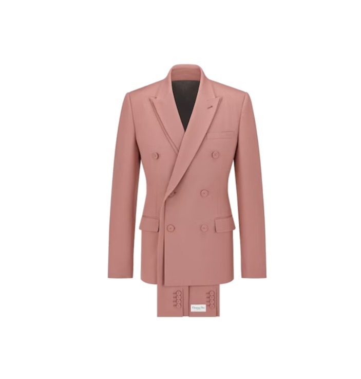 【DIOR】JACKET
