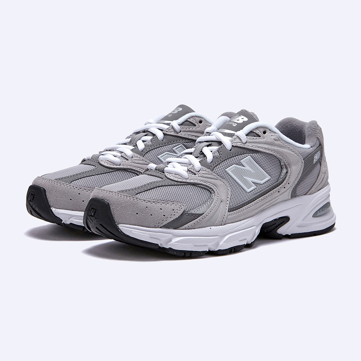 NEW BALANCE(ニューバランス）MR530CK Gray