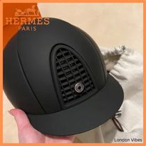 HERMES(エルメス) その他 HERMES 乗馬用 ヘルメット Eole