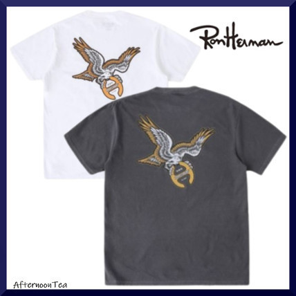【Ron Herman】ロンハーマン ホーセンブース コラボ Tシャツ