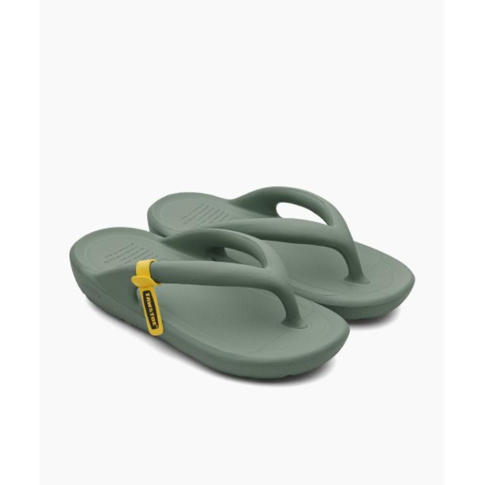 ★TAW&TOE★ Zerovity OG Misty Green