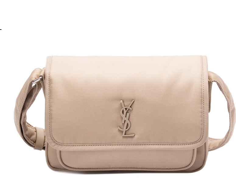 Saint Laurent★ NIKI スモールメッセンジャーバッグ送関込