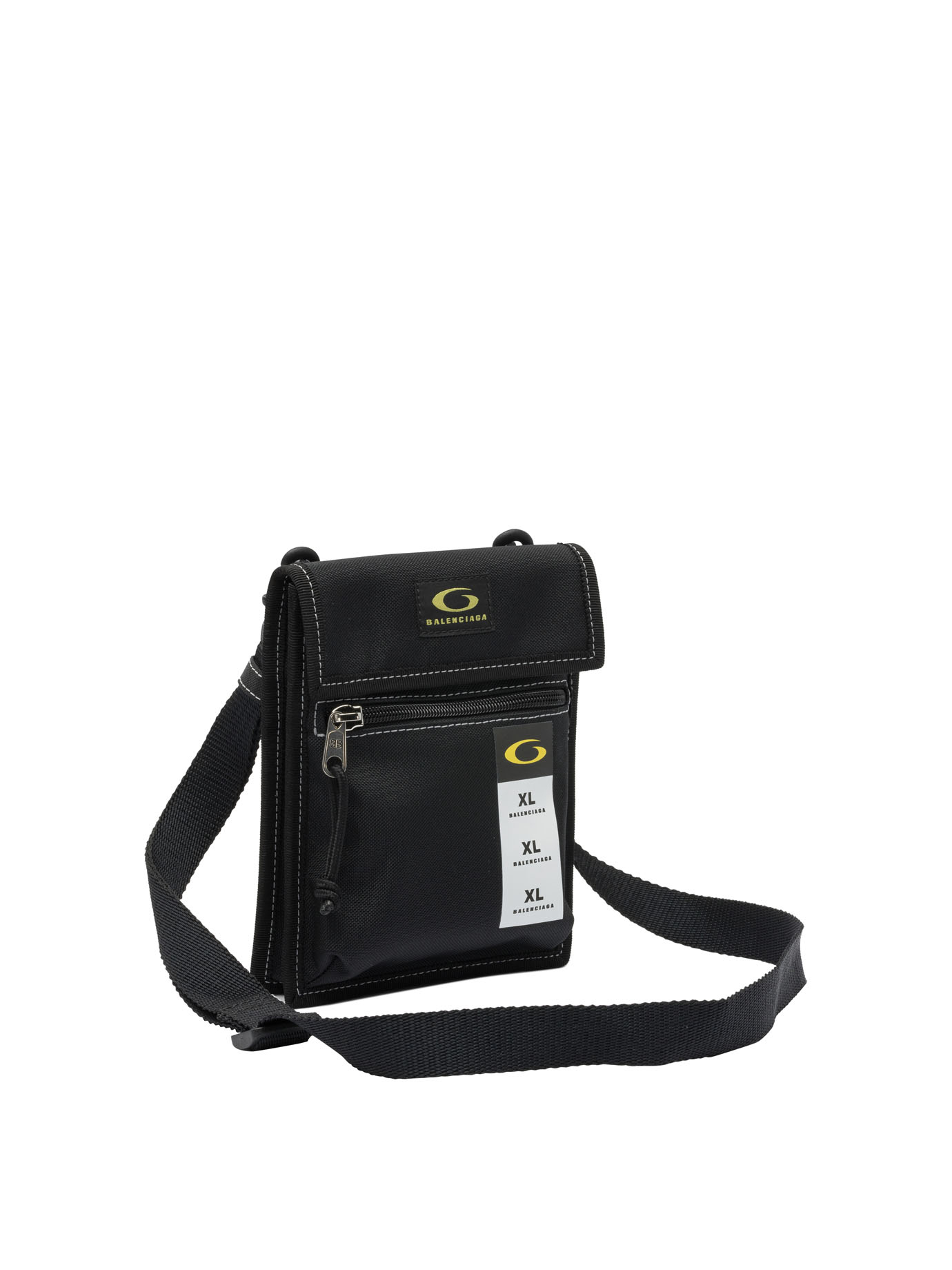 【関税込み】BALENCIAGA \"Explorer\" shoulder bag
