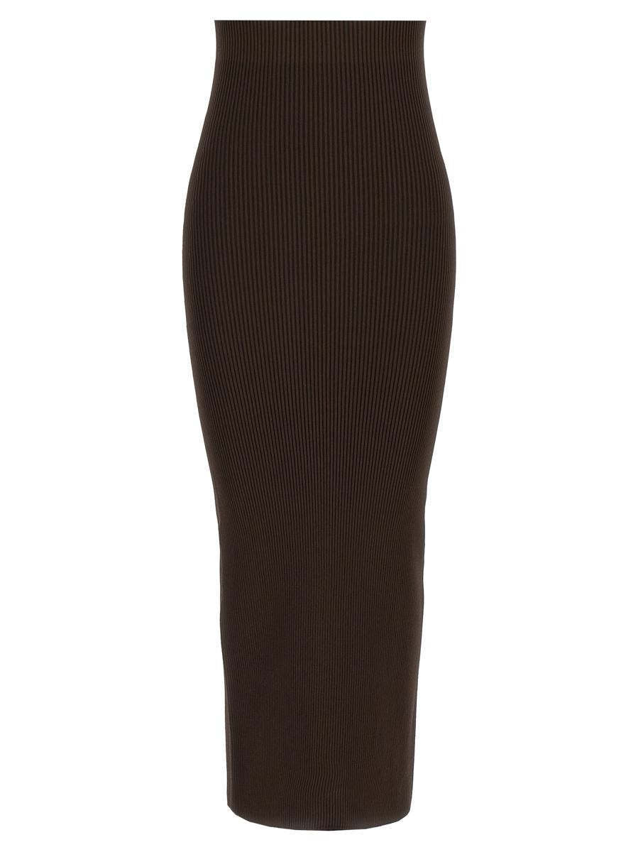 【関税＆送料込み】Max Mara 'Aprile1234' Skirt