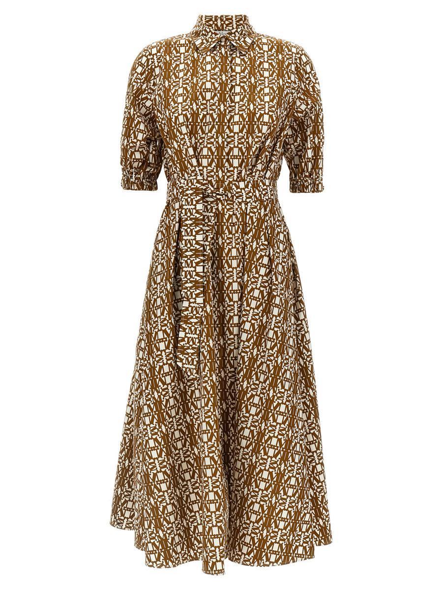 【関税＆送料込み】Max Mara 'Luxgi' Dress