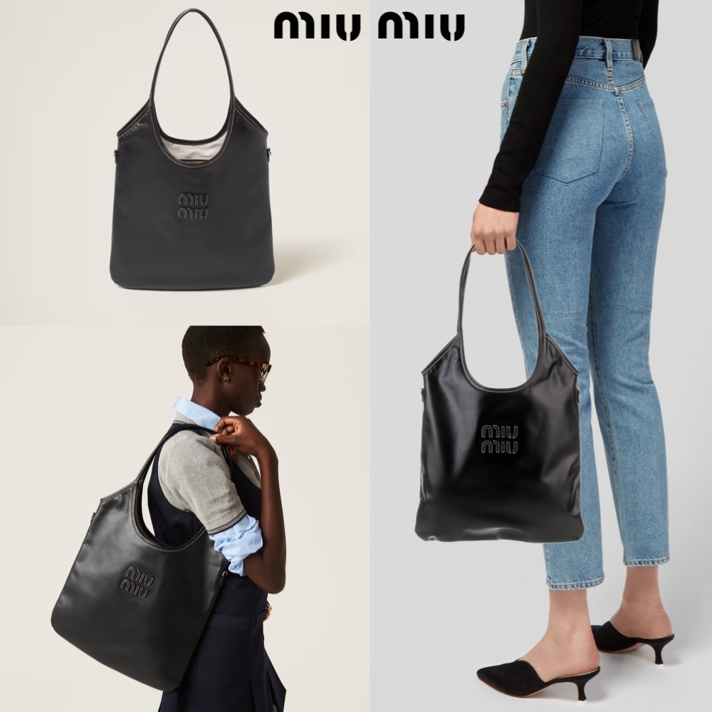 MIU MIU♦ クラシック トートバッグ
