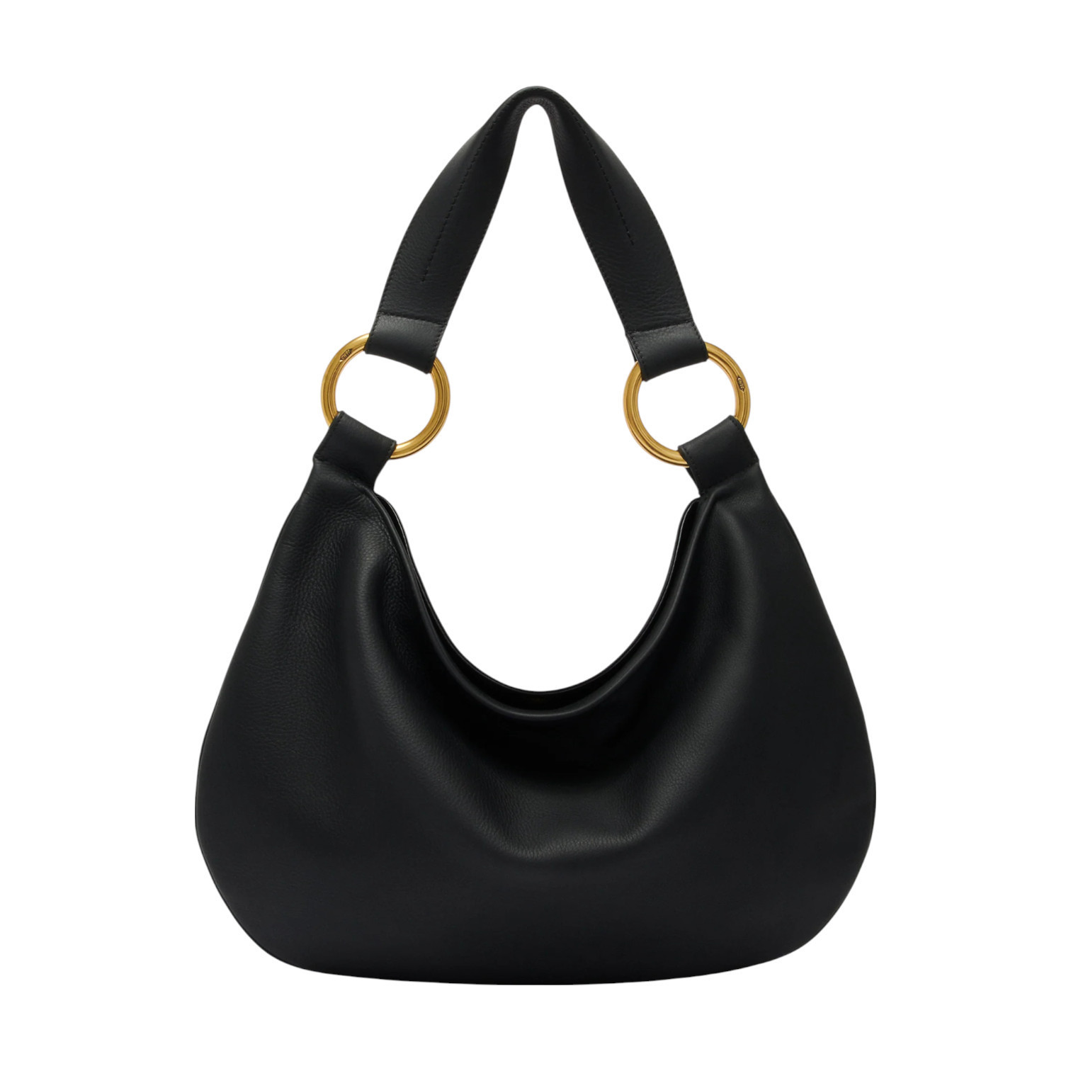 J&M デヴィッドソン Hoop フープ ショルダーバッグ 2WAY