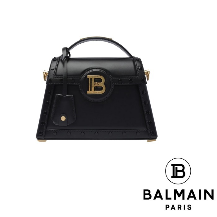 Balmain☆VIP価格  B-Buzz ダイナスティ バッグ