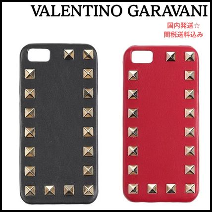 公式サイト - ハイブランドの新作が続々登場 VALENTINO(ヴァレンティノ) iPhone・スマホケース(レディース スマホアクセサリー