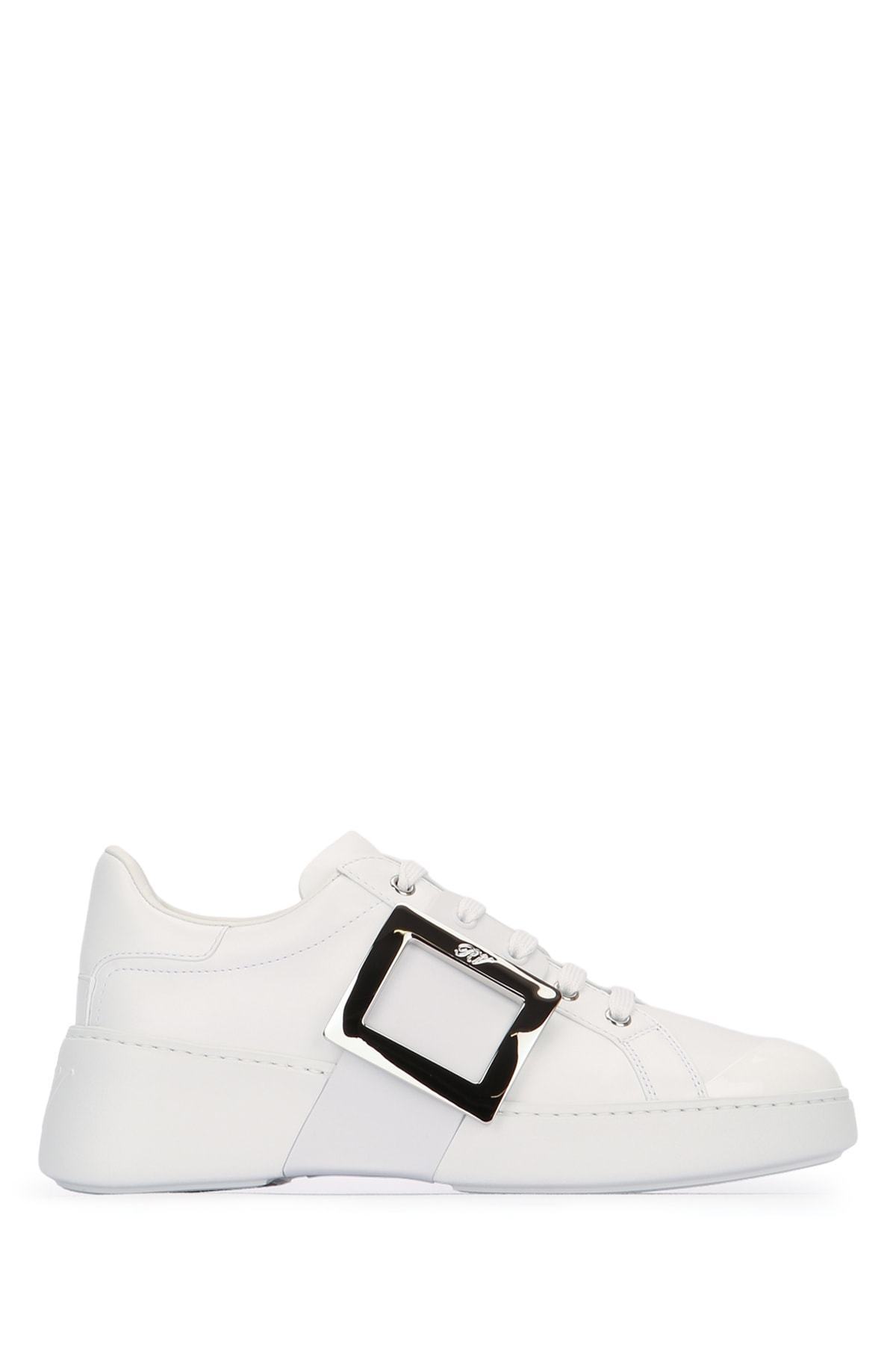 スニーカー Roger Vivier SNEAKER (RVW54226150LXQ B001)