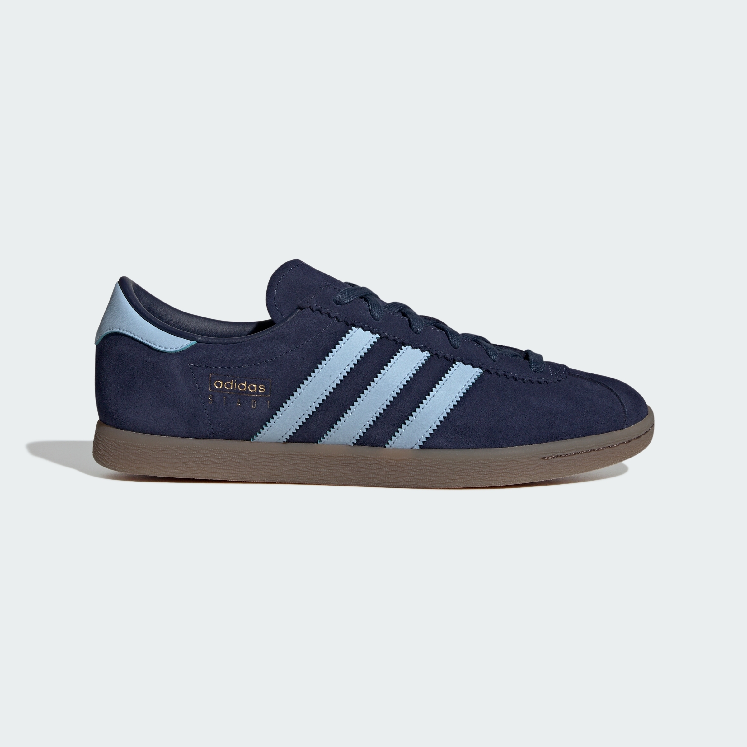 【Adidas コリア】 STADT Shoes