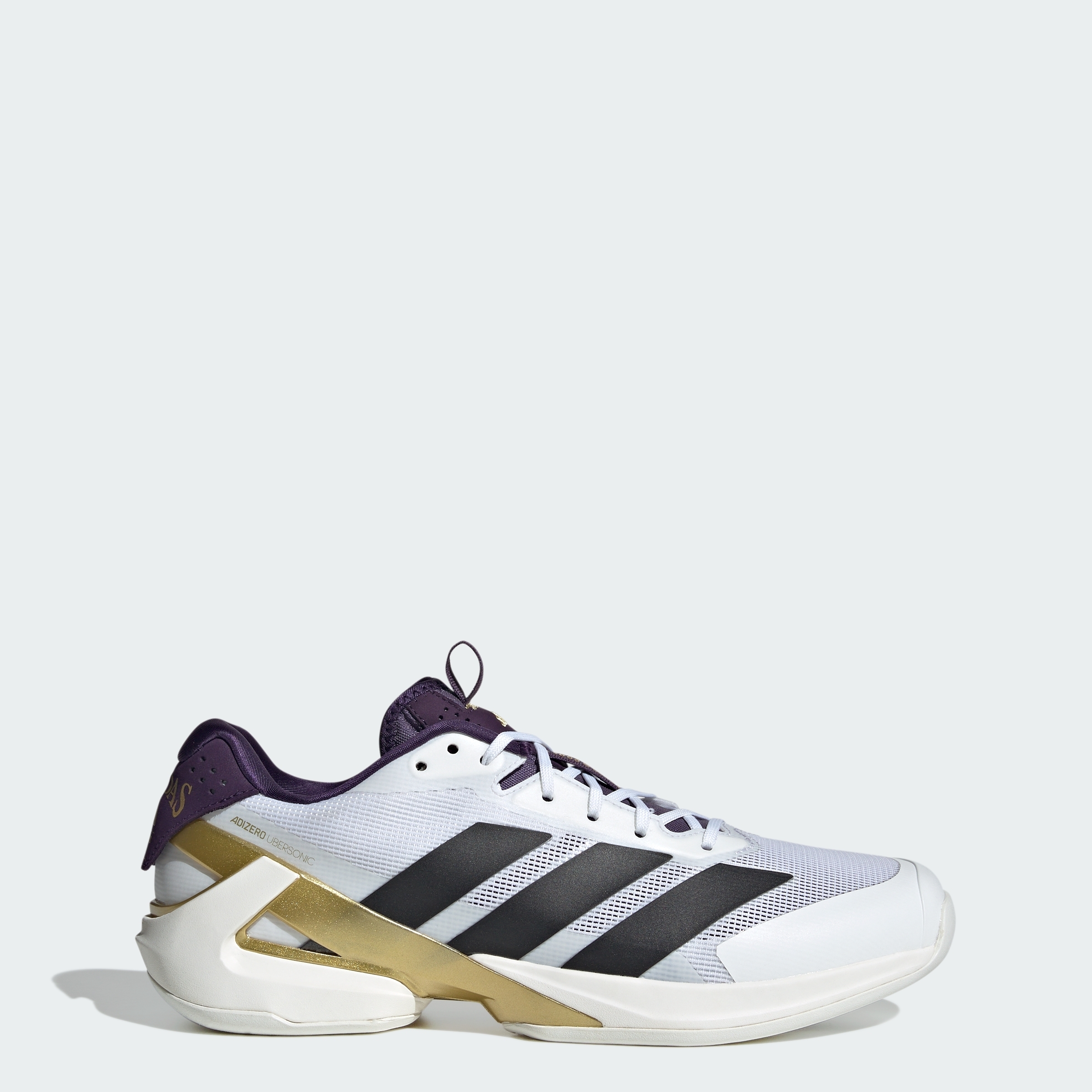 【Adidas コリア】 adizero Ubersonic 5 Tennis Shoes