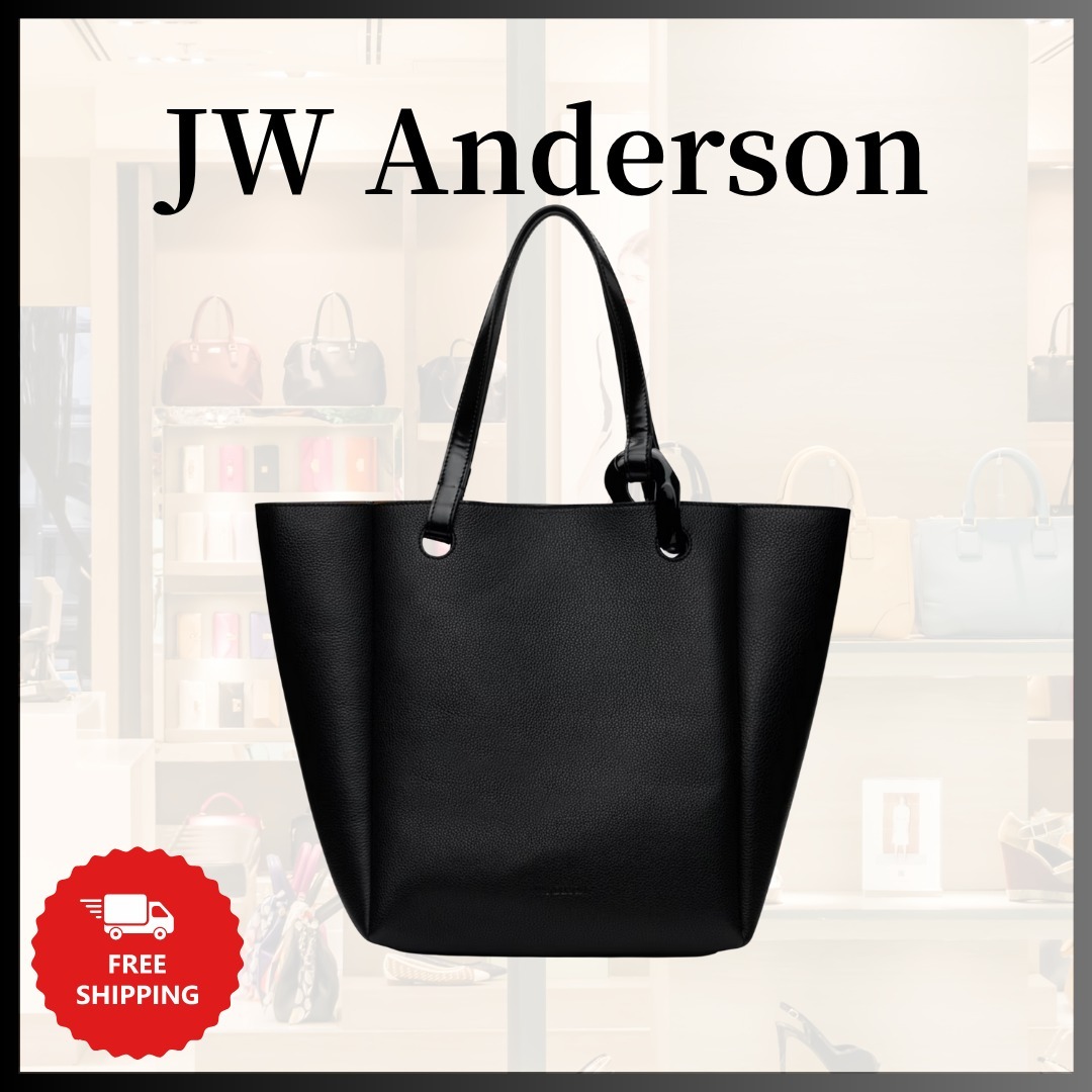 『JW Anderson』 JWA Corner トートバッグ