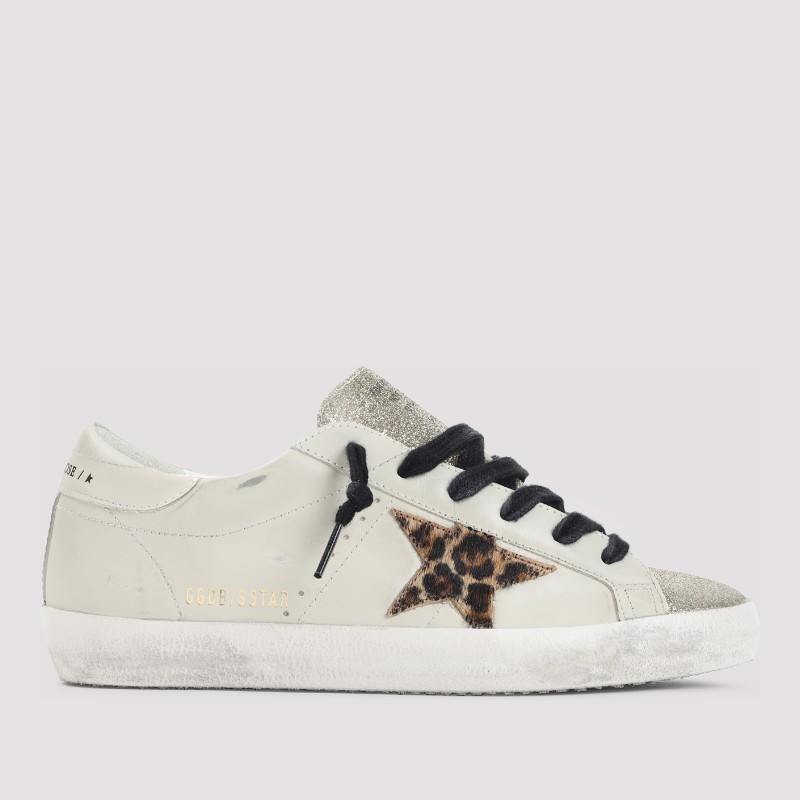 スニーカー Golden Goose Golden Goose Super Star Sneakers