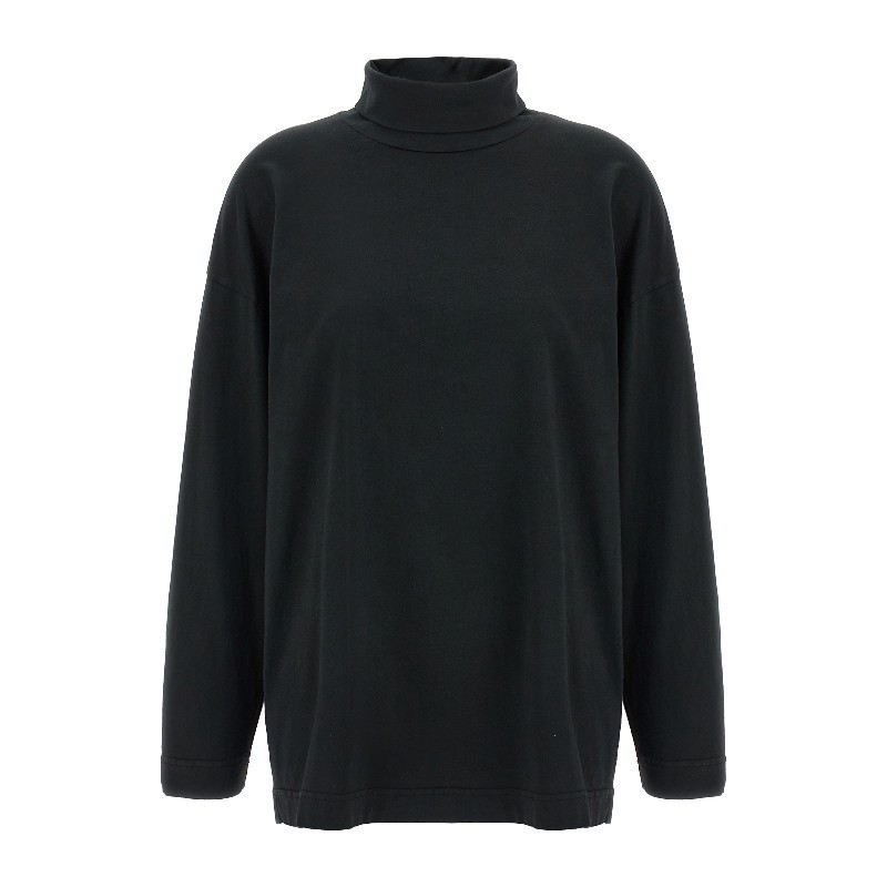 Tシャツ・カットソー HAIKURE FW25 'Ivy' T-shirt (HEW54130TJ048PX T0002)