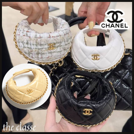【シンプルで使いやすさ抜群☆ギフトにも◎】CHANEL ポーチ CHANEL シャネル ポーチ A80909 B10583 MATELASSE マトラッセ