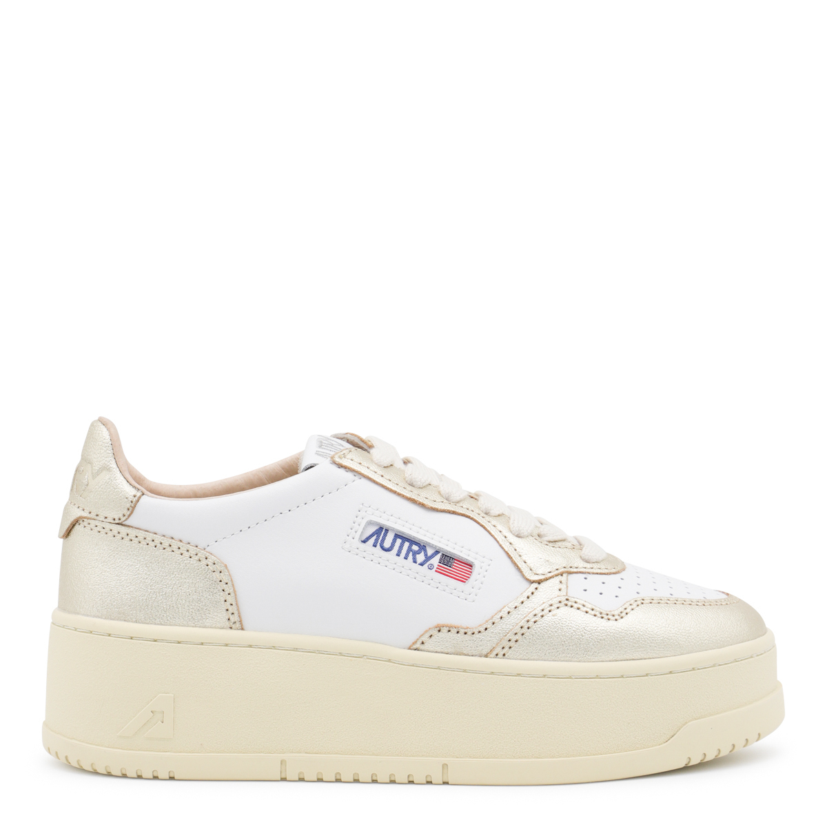 スニーカー AUTRY SNEAKERS