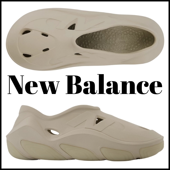 【New Balance】★ランニング★ Unisex Fresh Foam X RCVRY