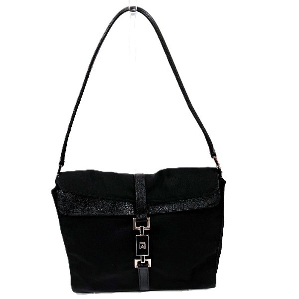 グッチ ジャッキー ショルダーバッグ