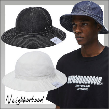 Neighborhood(ネイバーフッド) ハット(メンズ) - 海外通販のBUYMA