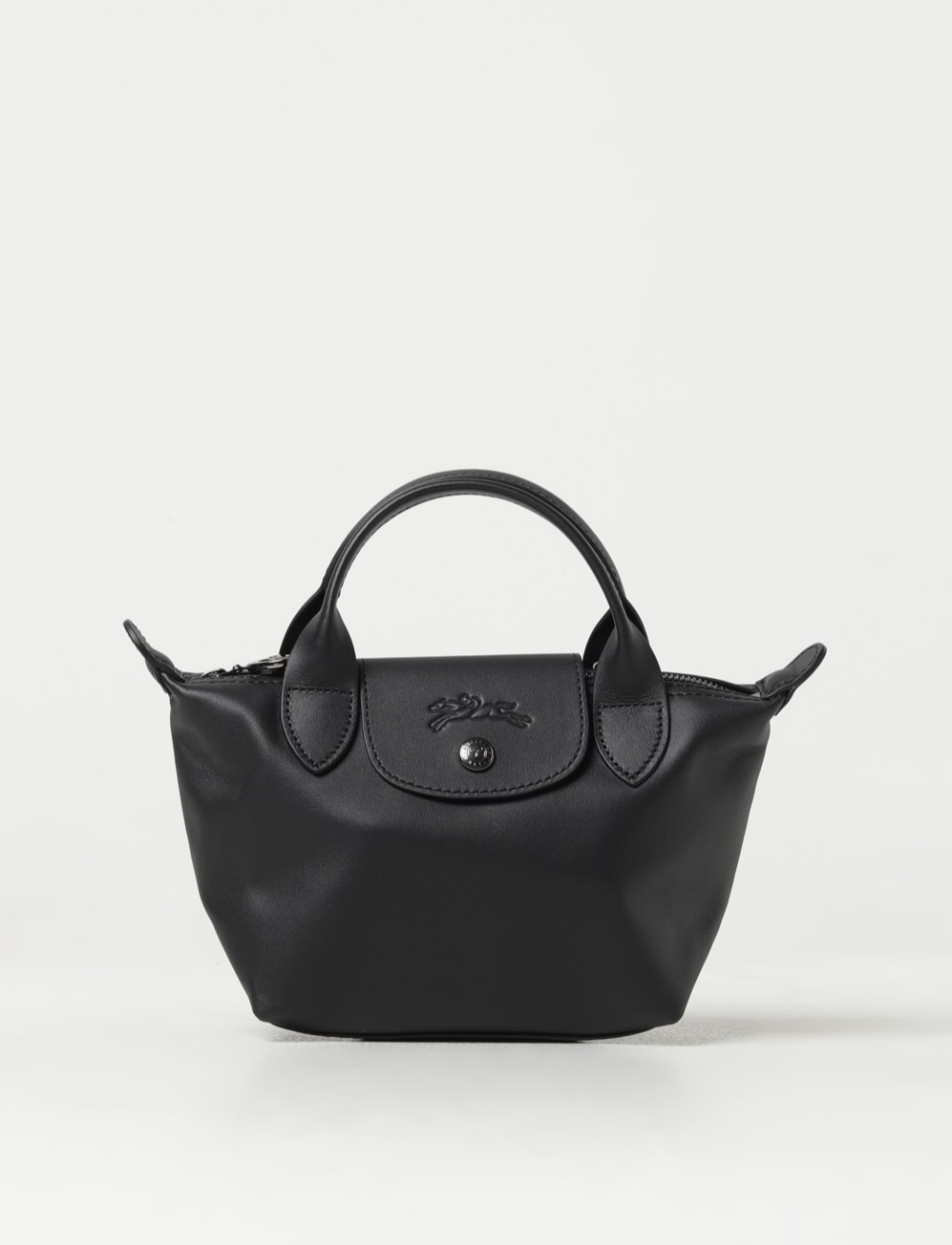 LONGCHAMP ショルダーバッグ レディース