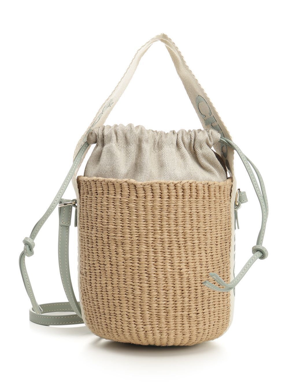 【関税&送料込】Chloe Basket Bag
