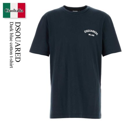 S D SQUARED2(ディースクエアード) Tシャツ・カットソー(メンズ