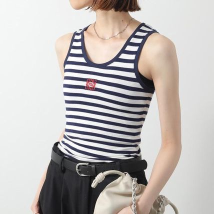 LOEWE(ロエベ) タンクトップ(レディース) - 海外通販のBUYMA