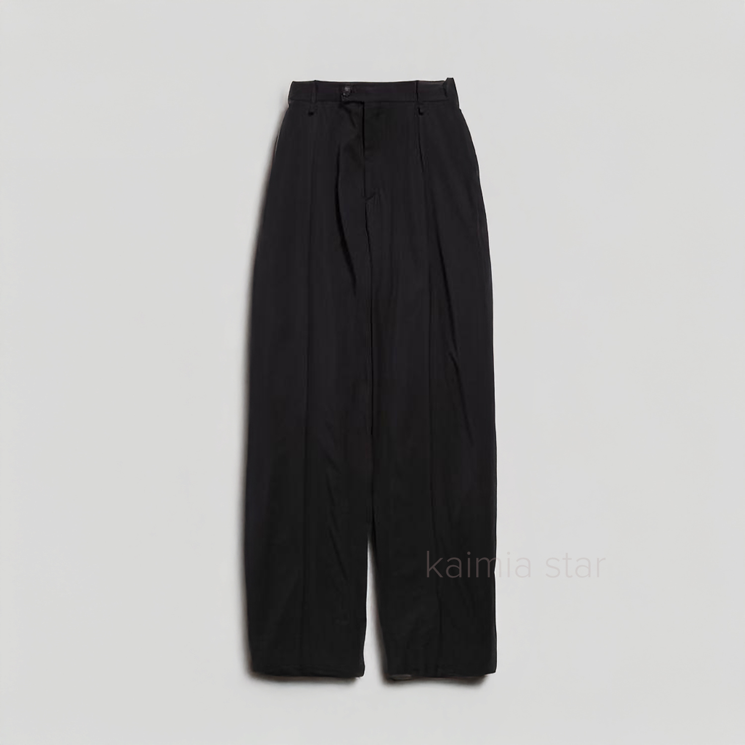 ●送料込●BALENCIAGA●Skater テーラードパンツ