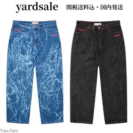 yardsale(ヤードセール) デニム・ジーパン(メンズ) - 海外通販の