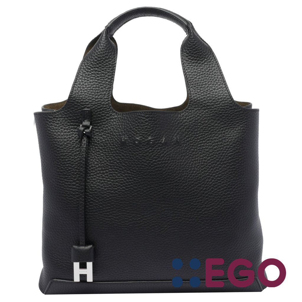 トートバッグ LOGO SHOPPING BAG