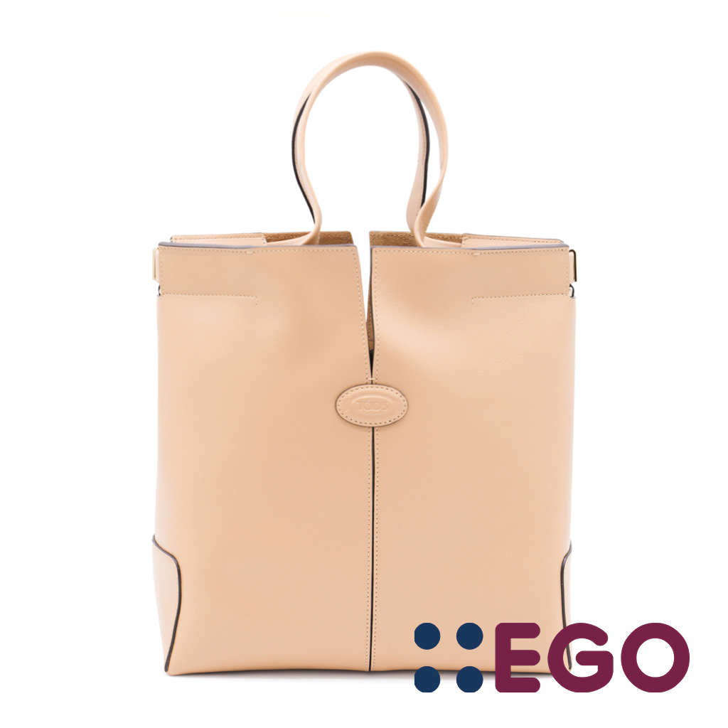トートバッグ TOD'S TOTES CAMMELLO