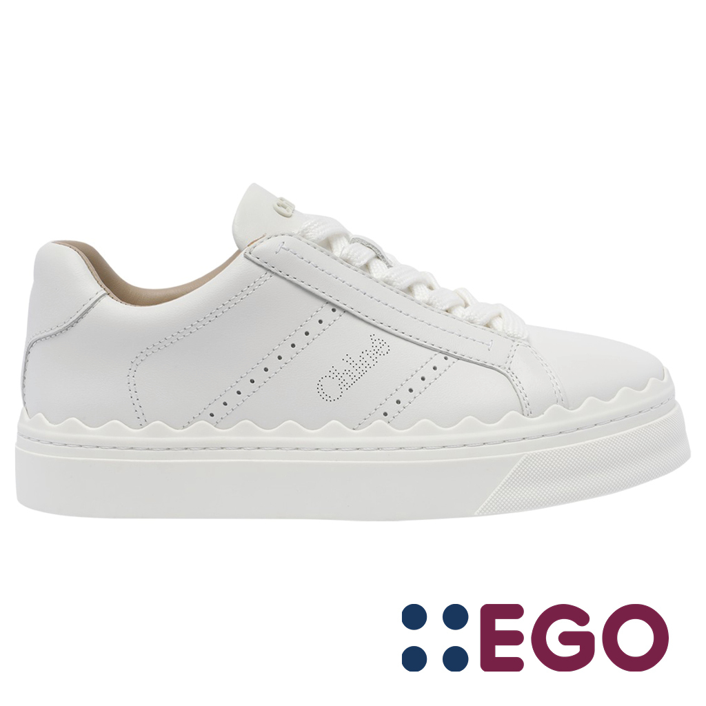 スニーカー LAUREN SNEAKERS