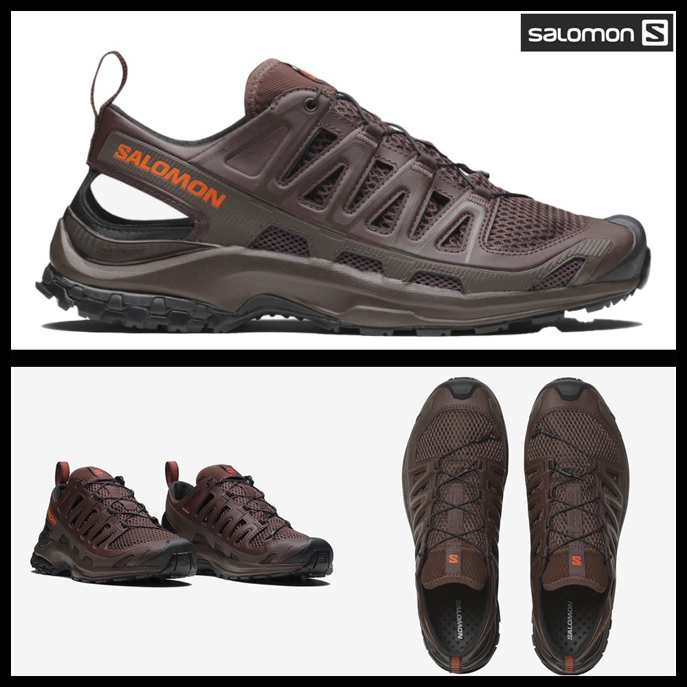 ★SALOMON★XA PRO 3D AMPHIB★大人気★