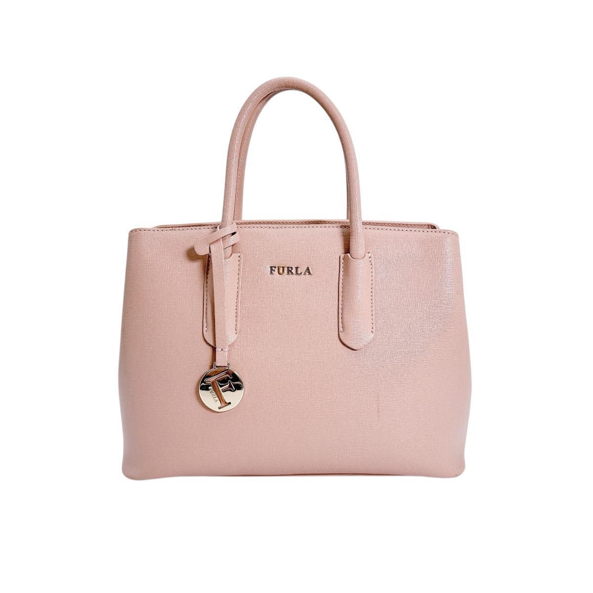 Furla テッサ ハンドバッグ G7280