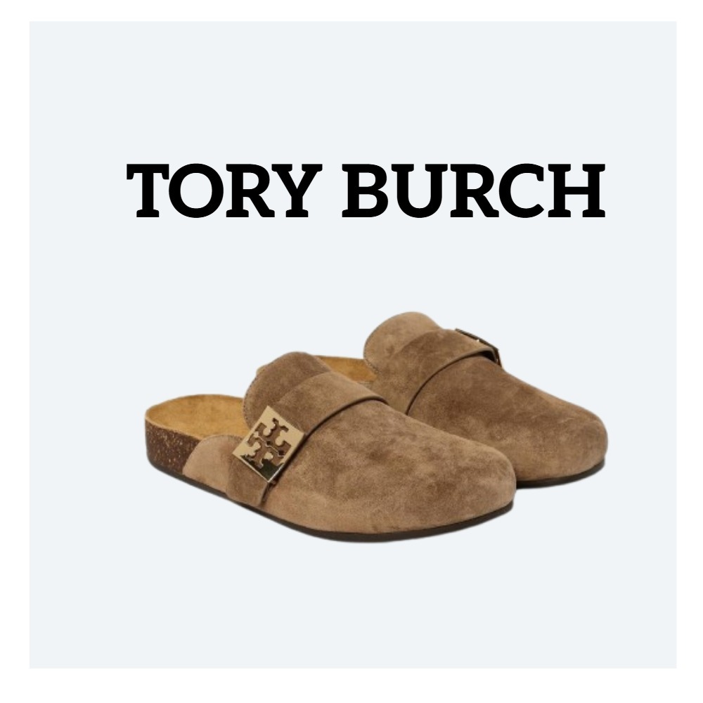【TORY BURCH】メロー ミュール