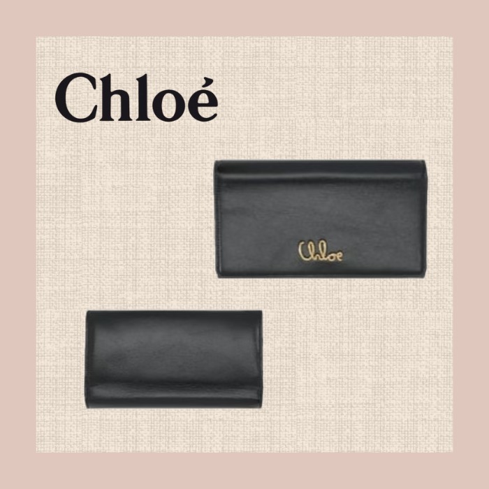 クラッチバッグ Chloe Clutch