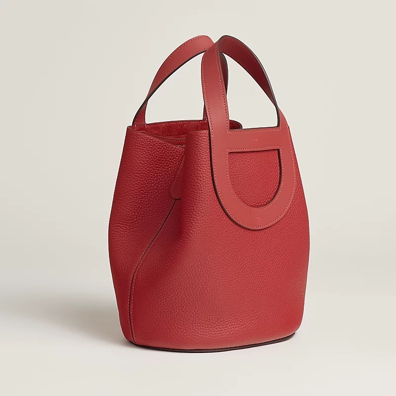 《鮮やかカラー♪》HERMES イン ザ ループ 23