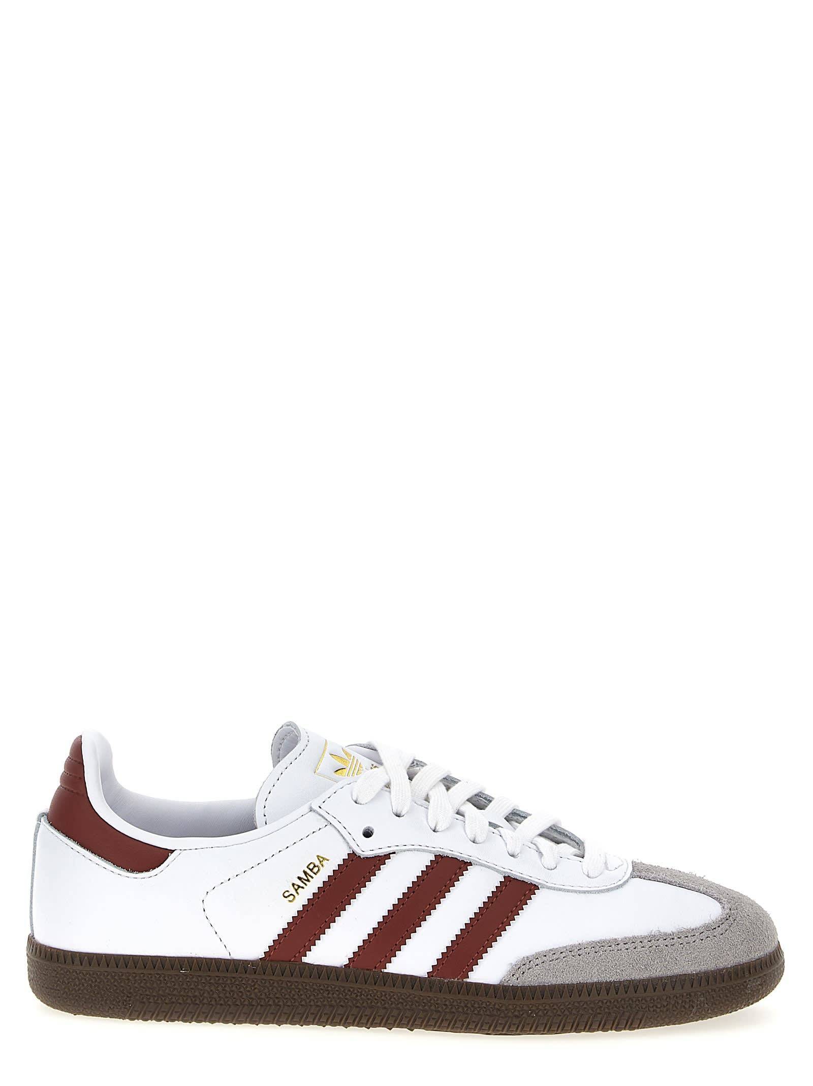 【送料&関税込】Adidas samba Og Sneakers