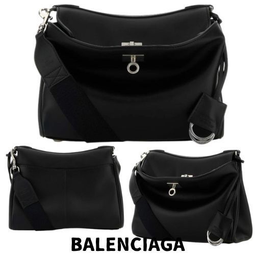 【BALENCIAGA】ロデオ スモール メッセンジャーバッグ