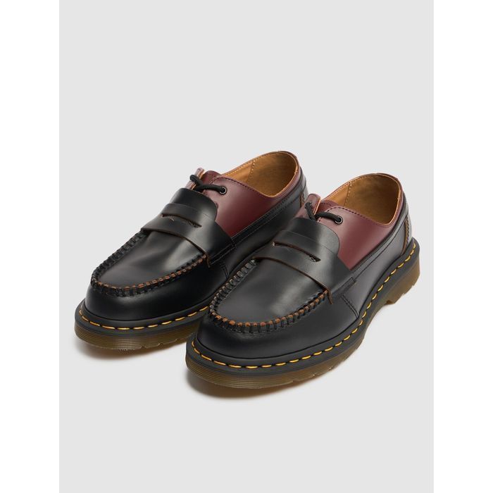 MM6×Dr. Martens 1461 Penton Mash Up