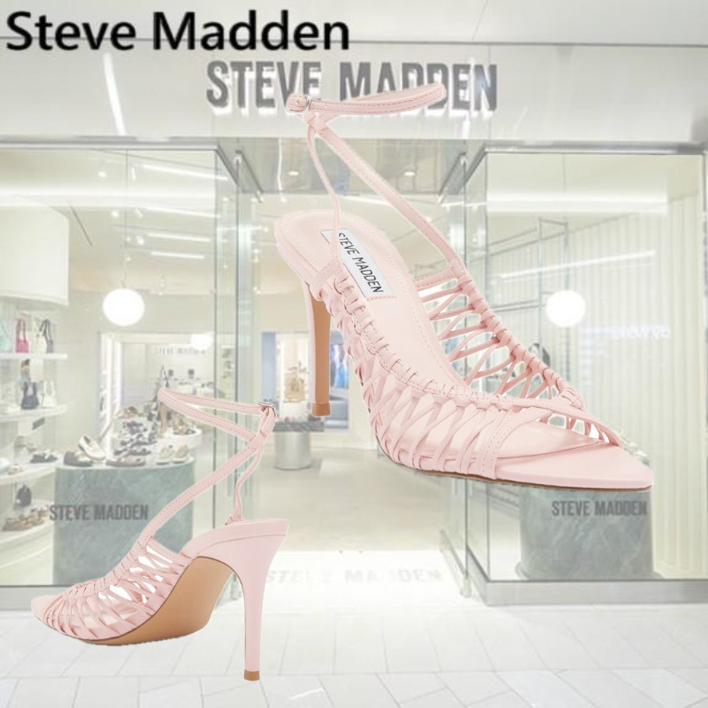 【Steve Madden】ケージサンダル