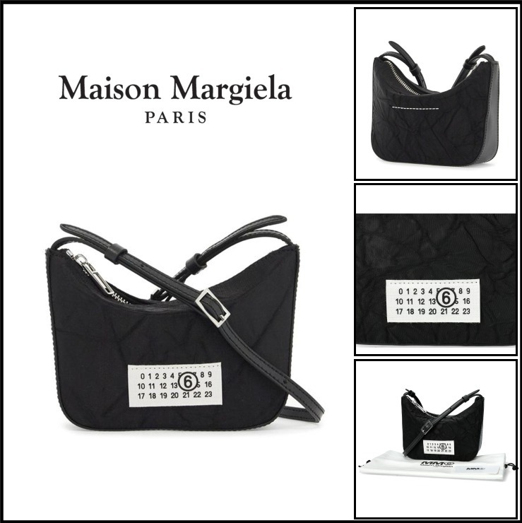 ◆MM6 Maison Margiela◆Numeric Shoulder Bag◆送料/関税込◆