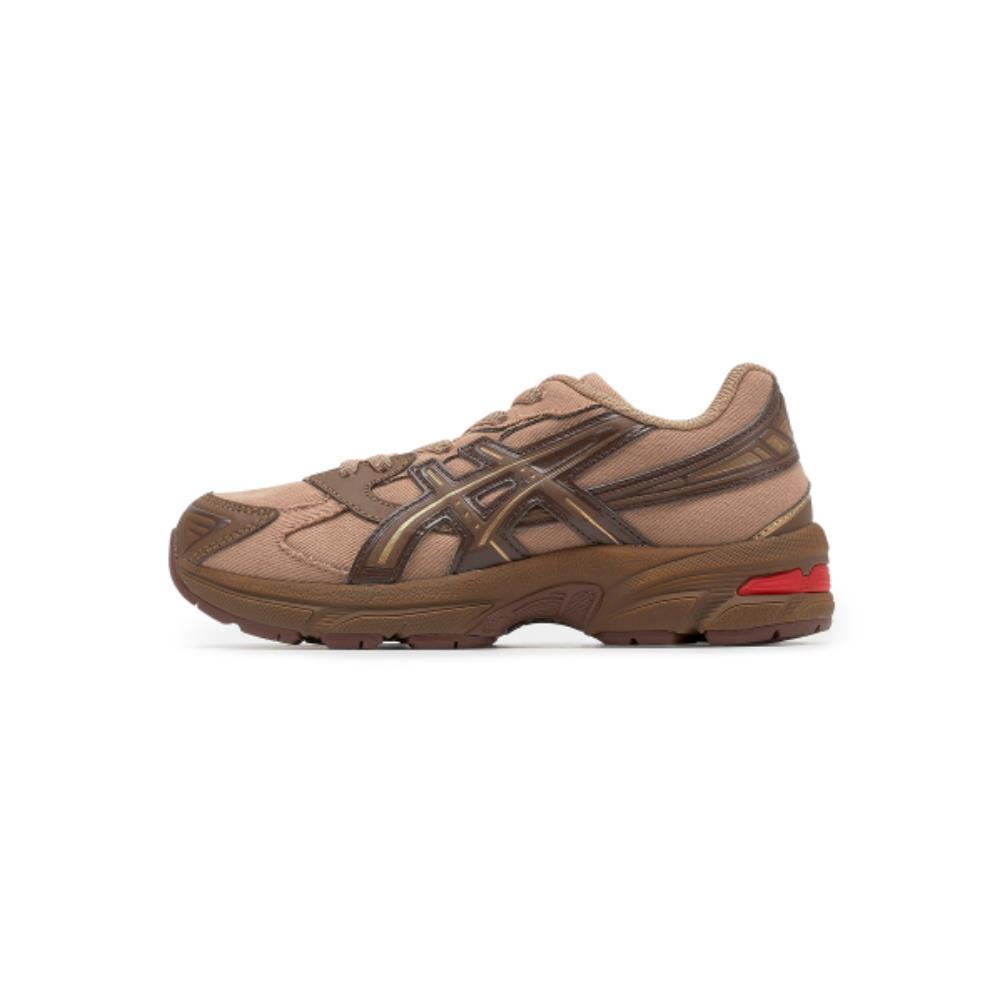 ★ asics★ ASICS X LOTTE GEL 1130 PS BROWN CHOCOLATE BROWN