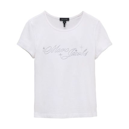 今週の新着アイテム ラインストーン MARC JACOBS(マークジェイコブス) レディース トップス