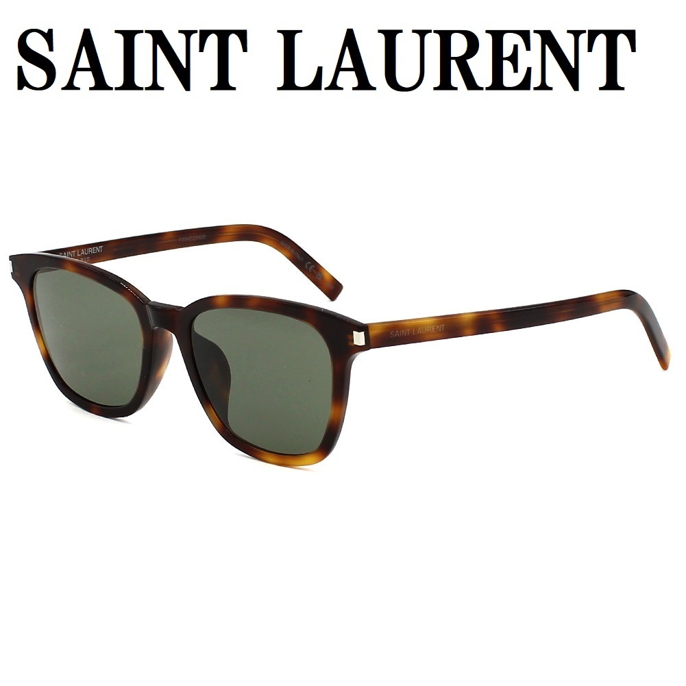 サンローラン SAINT LAURENT SL716K SLIM 003 サングラス