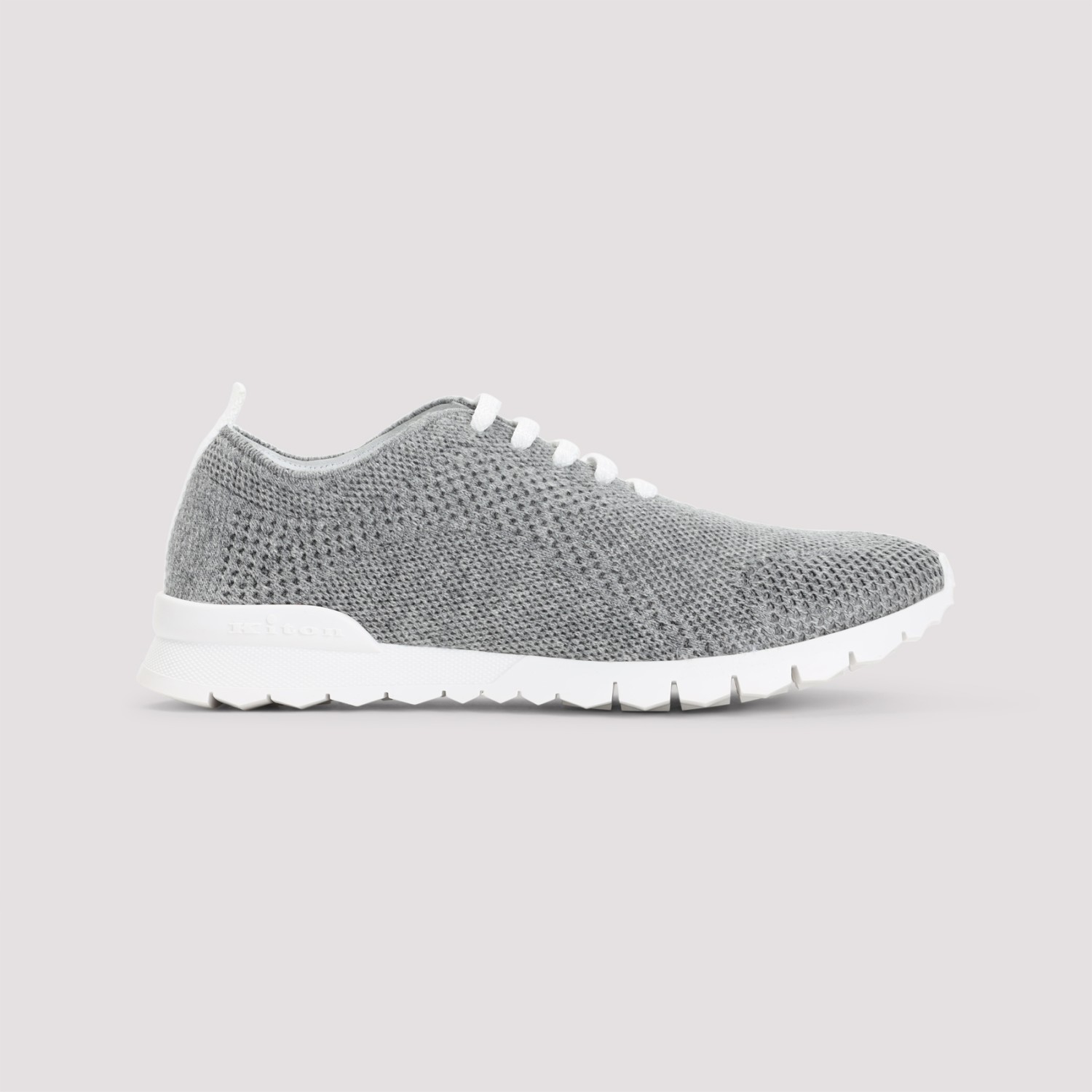 KITON FITS SNEAKERS キートン ロゴ