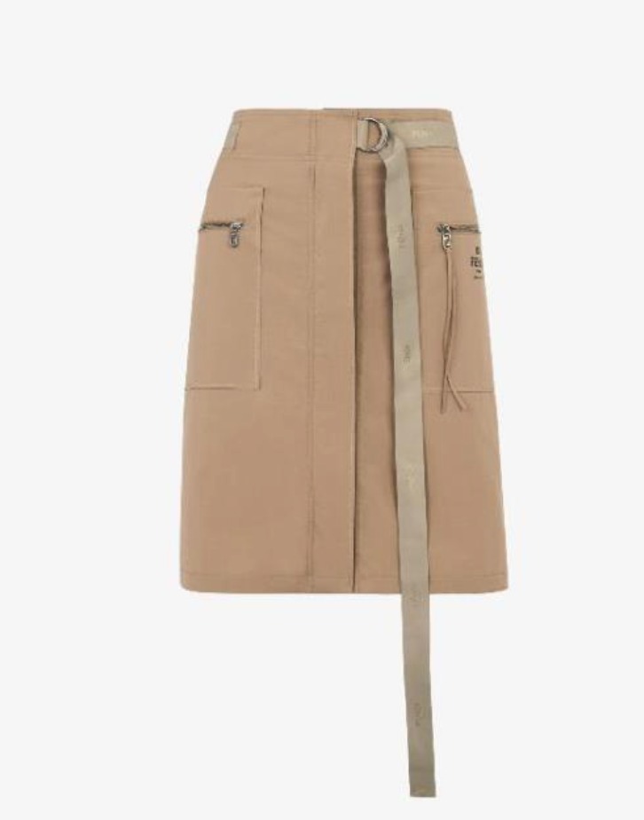 【FENDI】Skirts