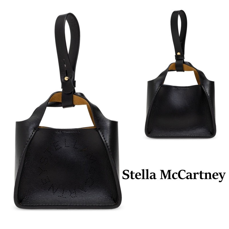 Stella McCartney ステラ マッカートニー ロゴ Airpods ケース